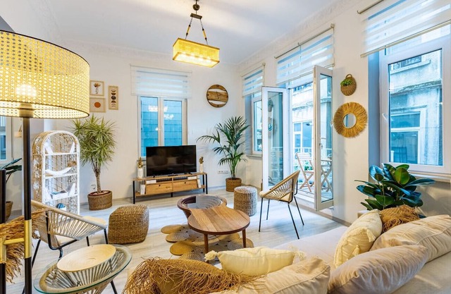 Exceptional Flat near Metro & Galata in Beyoglu