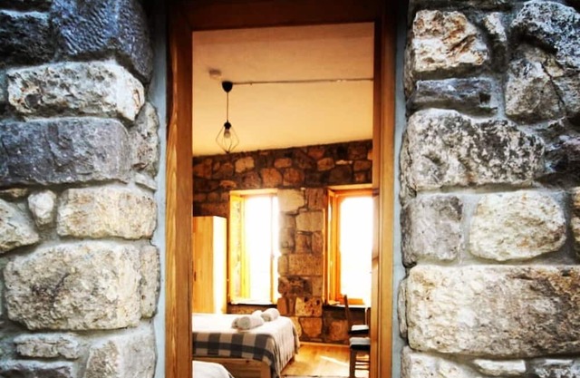 Hotel Room Close to Assos in Ayvacik