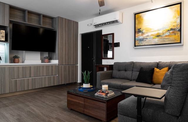 New, 7 min to Gallerias modern in Tulancingo 1