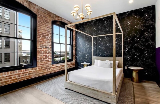 Roami at The Brandywine | Rooftop Pool | 2 Bedroom