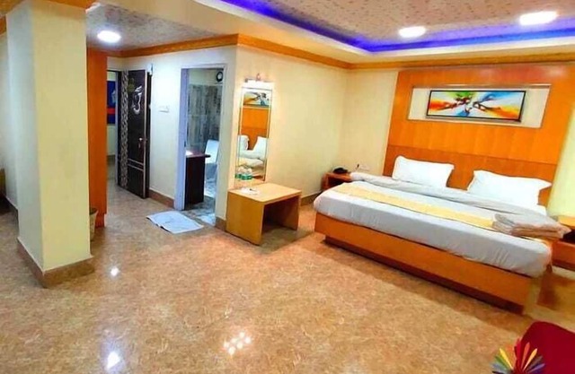 Panorama Resorts & Parks