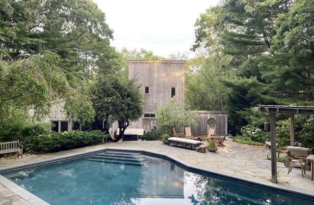 East Hampton Secluded Luxury Escape, incl. Stunning Gunite Pool
