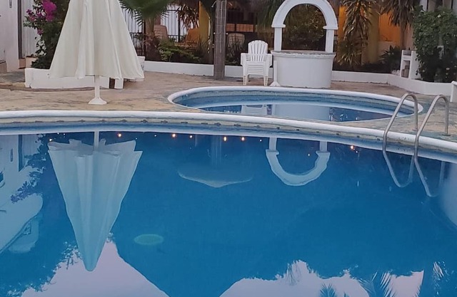 Hotel Vista Mar