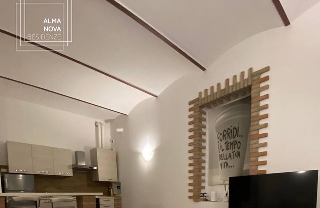 Residence Corrado Apartment Mantua Center