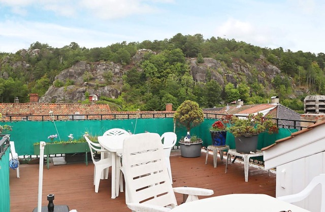 5 person holiday home in Risør
