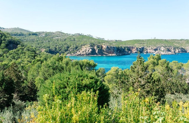 Villa Samira - San Juan