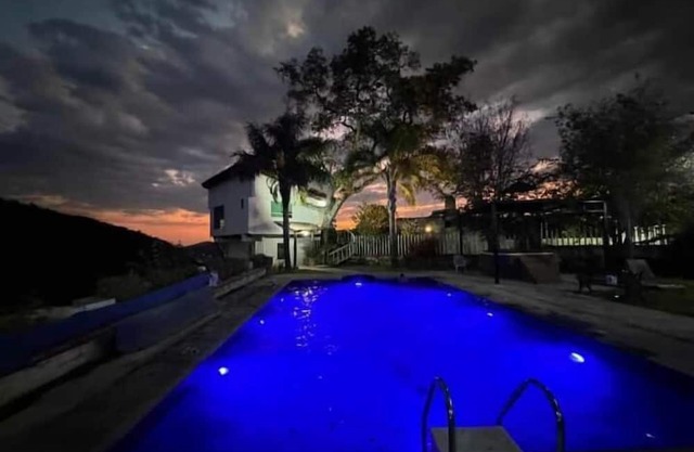 HOTEL FINCA DEL VALLE