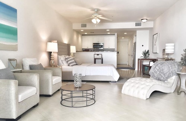 Oasis | 1 BR Condo | Tropical View | Wifi & Pool