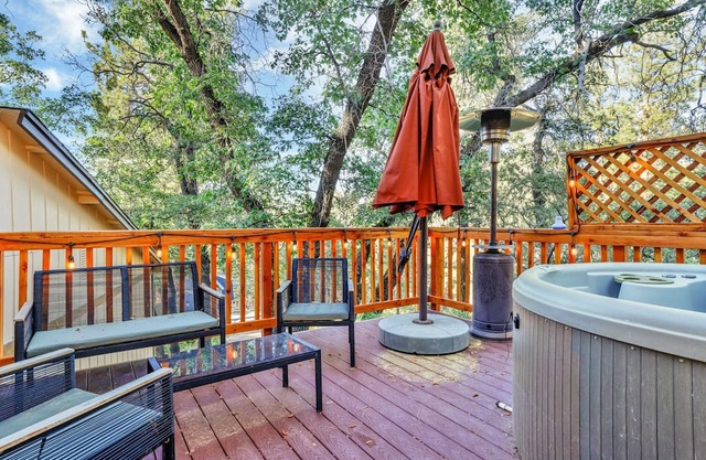 2241-travertine Dome Home 4 Bedroom Home by RedAwning