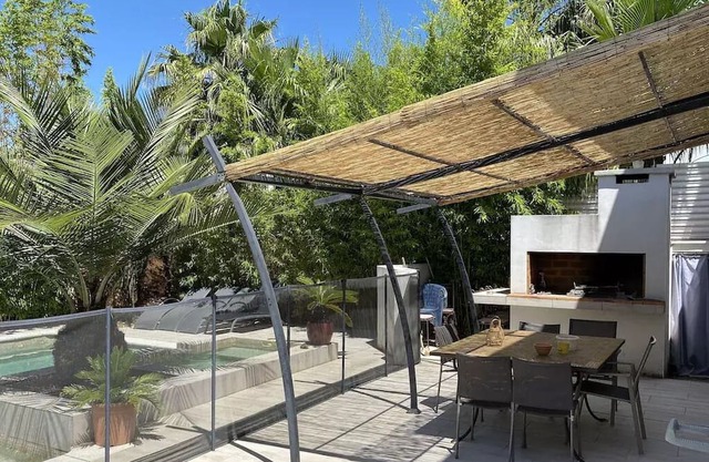 Villa O Perezlocation
