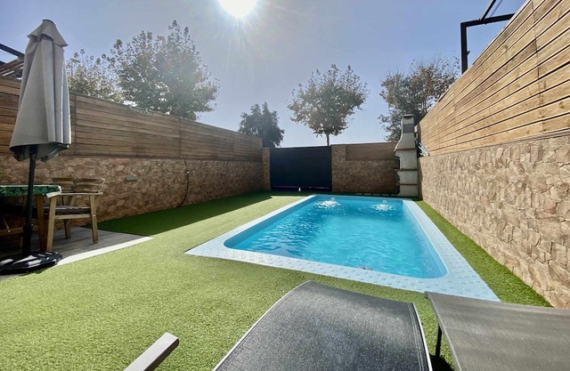 Dora house with pool by HCLUB Agency