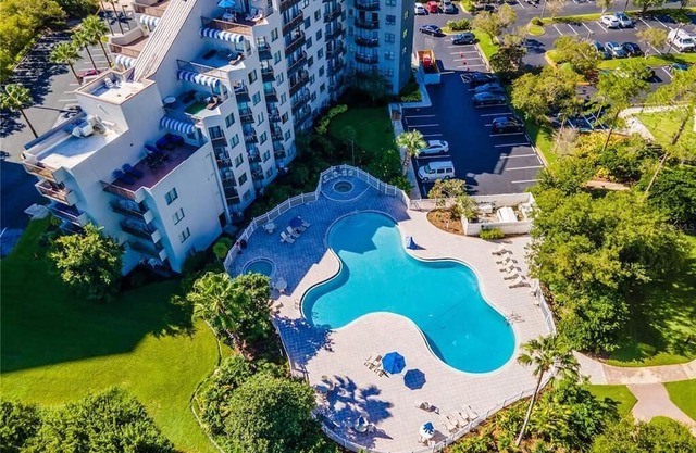 Stuning Condo in the Heart of Orlando Attractions