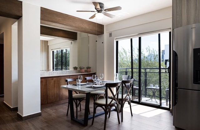 Comfort, luxury and good location near the UANL