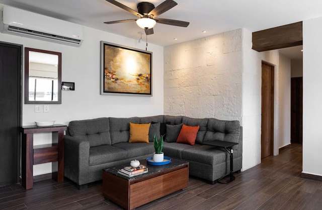 Modern, spacious and equipped in Tulancingo 5