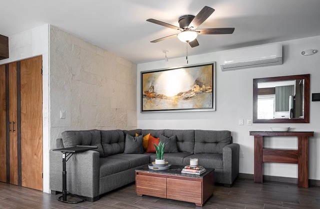 New, modern, central in Tulancingo 7