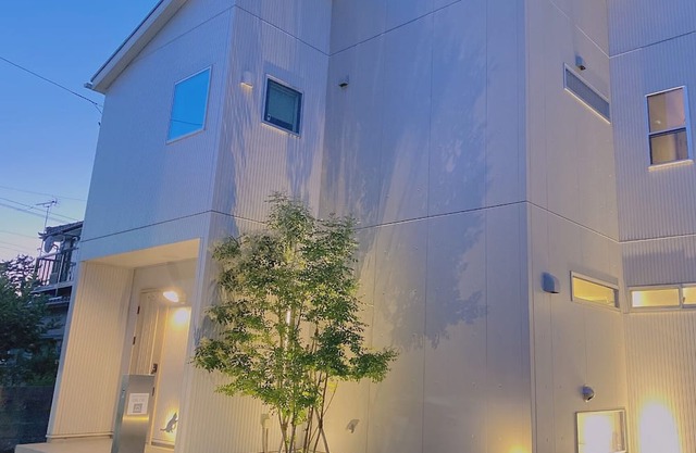Luxury private stay for up to 6 people You can al / Niigata Niigata