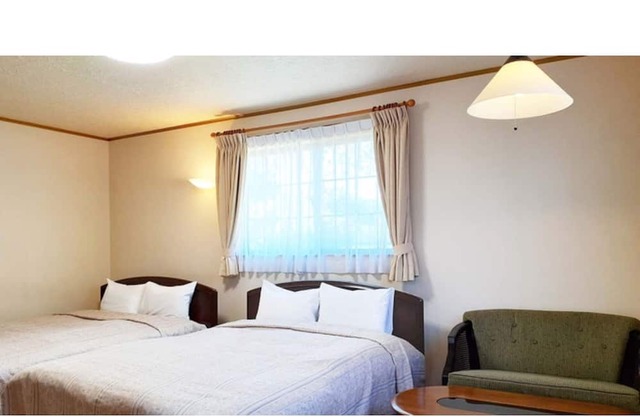 Main building room without meals Comfortable s / Nikko Tochigi