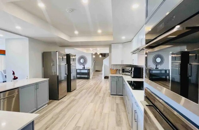 Diego Martin 4 Bedroom Penthouse Apartment