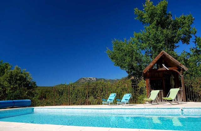MAS DE LA Source Zen Calme en Provence Verte Ideal Pour des Vacances en Famille