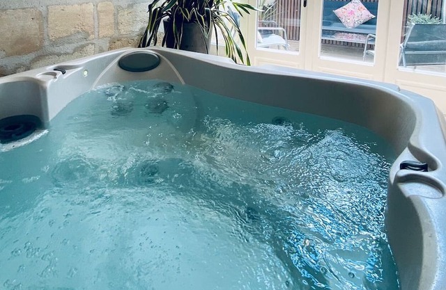 Le 50 Suite & Spa