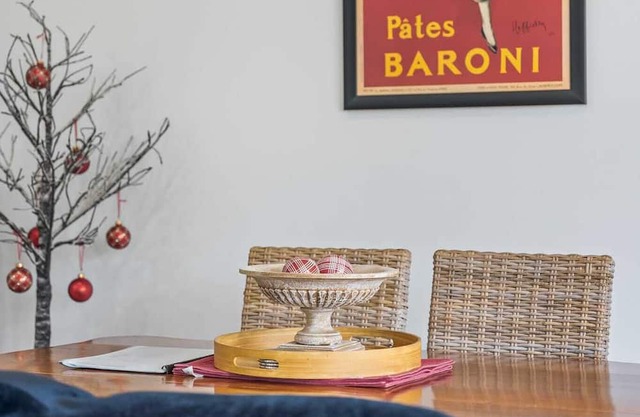 Wattle Gem Townhouse with Free WiFi