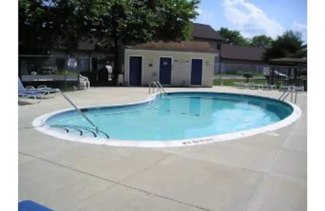 2 Bedroom Condo Henlopen Station w/ Brand New Bed