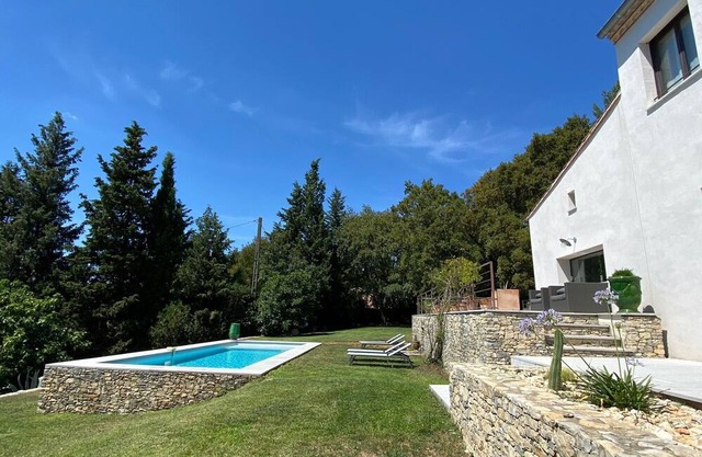 Holiday home - South of France