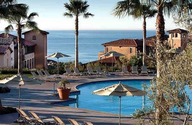 Luxary 2 bedroom Villa that Sleeps 8 at Marriott Newport Beach