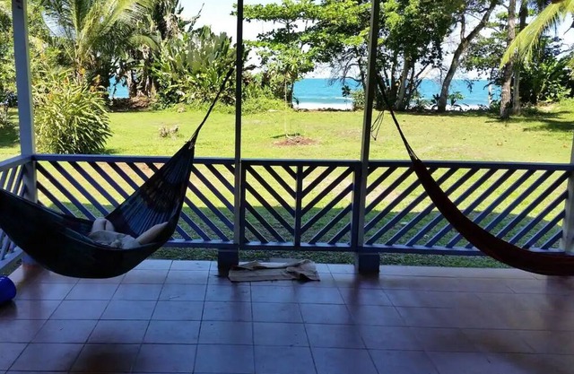 Ocean View, Fiber Internet, Walk to beach