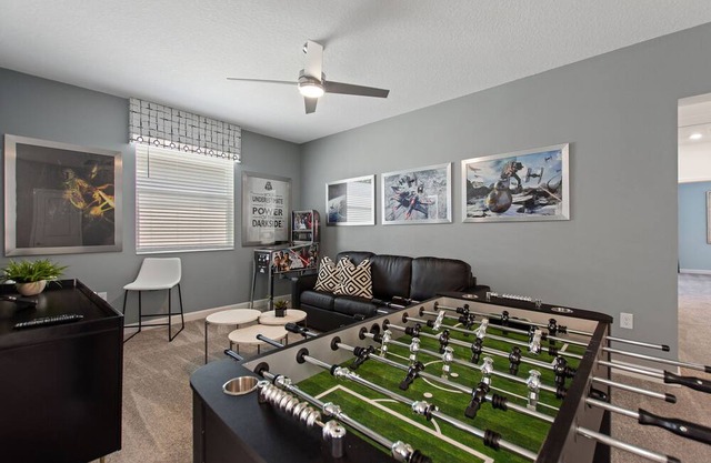 Private Pool, Spa and Premium Resort Amenities Included!