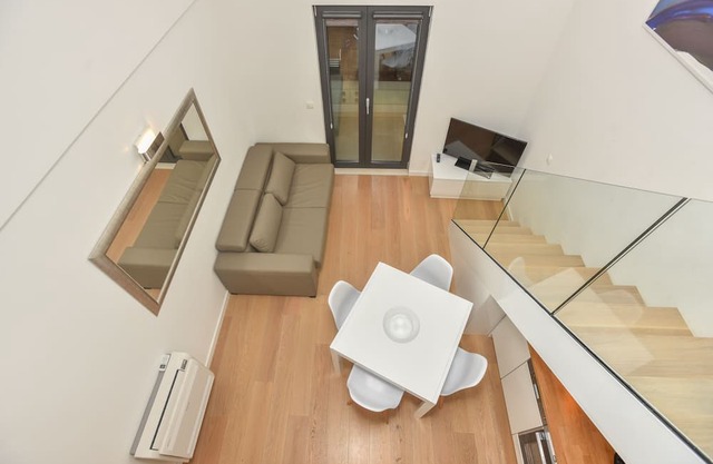 Makarska Center Apartments A6 (4+1)