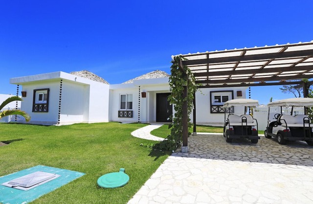 Luxury Villa Oceanview 3-Bedroom #21