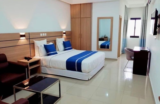 Lorenzo Hotel & Resorts