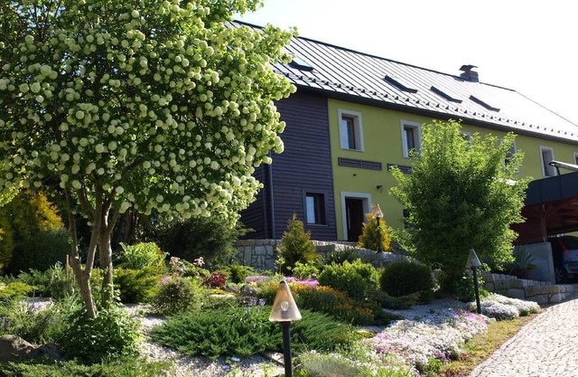 Holiday apartment Jezów Sudecki for 1 - 10 persons with 4 bedrooms - Holiday apartment