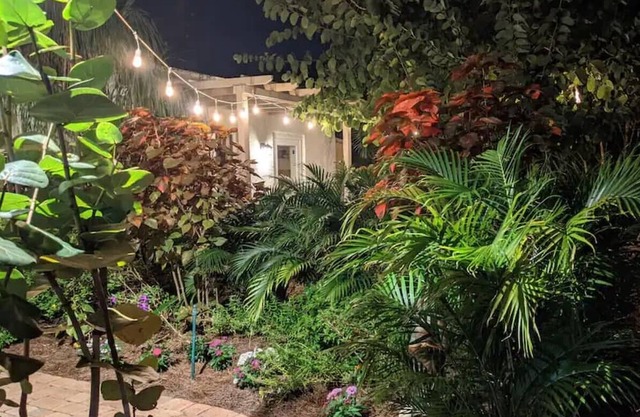 Zen Cottage Flamingo Park