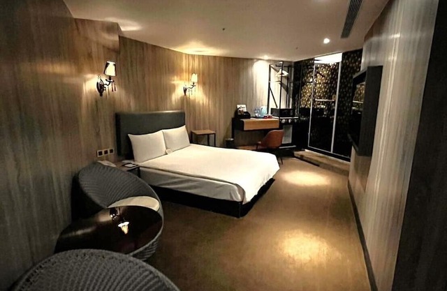 Airline Inn Taipei Ximen