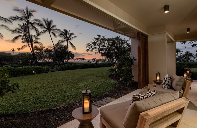 Mauna Lani Terrace contacts J103