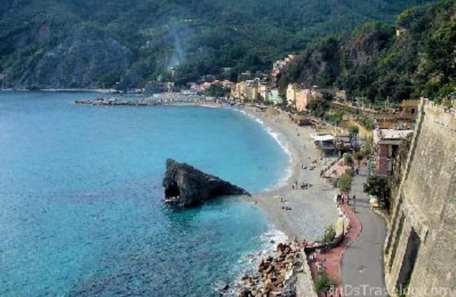 Apartment/ flat - La spezia