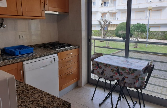 Lovely Studio Marta 5 min walking to famous Falesia Beach