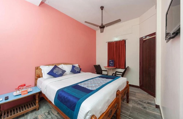 Nice Place at Thanjavur/budget Rooms