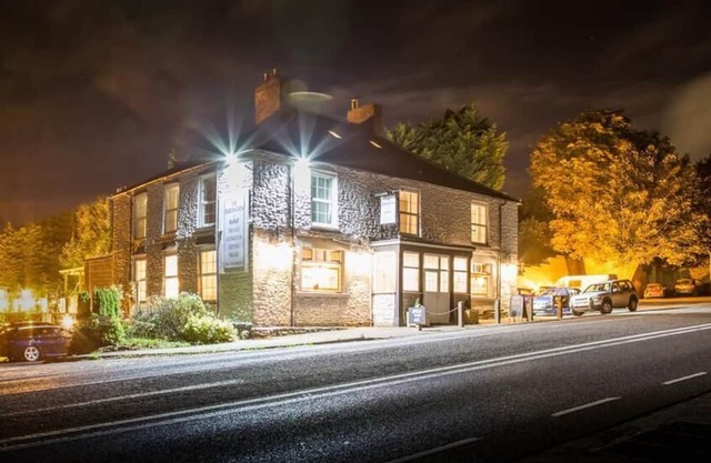Darlington Arms