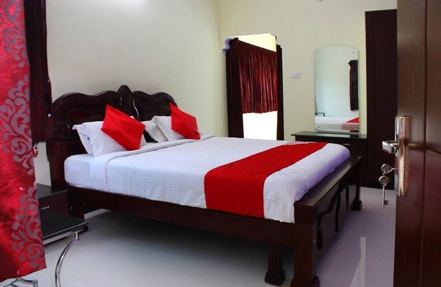 Pleasant Hill View Stay /Yercaud