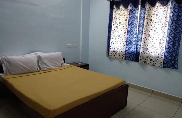 Crazy Homes stay@Thanjavur/Nice & Comfort Rooms