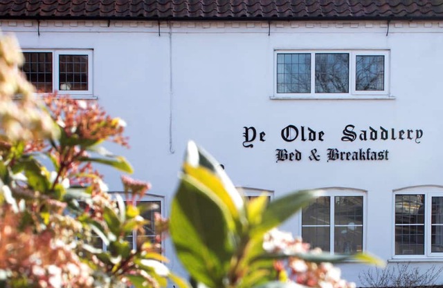 Ye Olde Saddlery BB