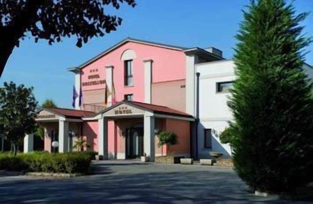 Hotel Brixellum