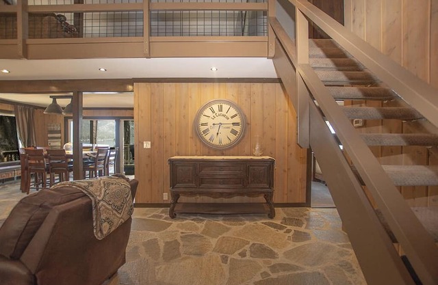 McKinney Cove: Tidy Lake View Home with Lots of Updates