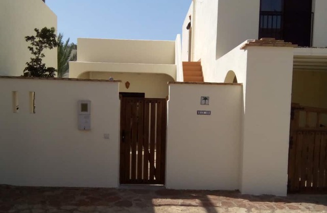 Spacious and bright house in San José (Cabo de Gata, Almería)
