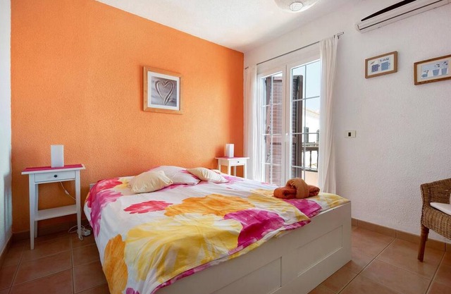 Well kept private house in Chayofa, Tenerife's sunny south