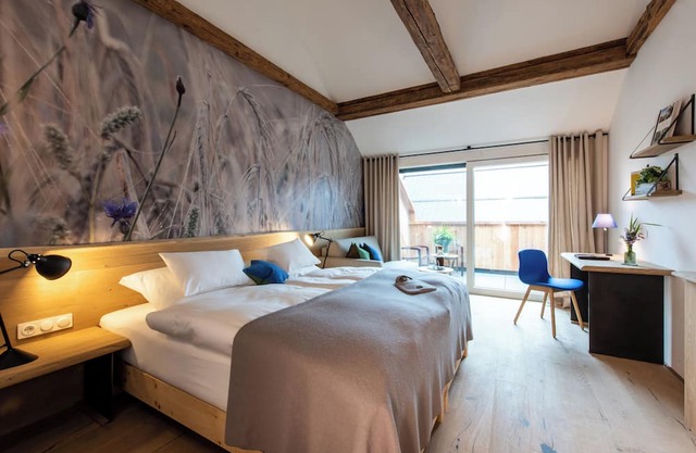 Hotel-Stiegl Gut Wildshut