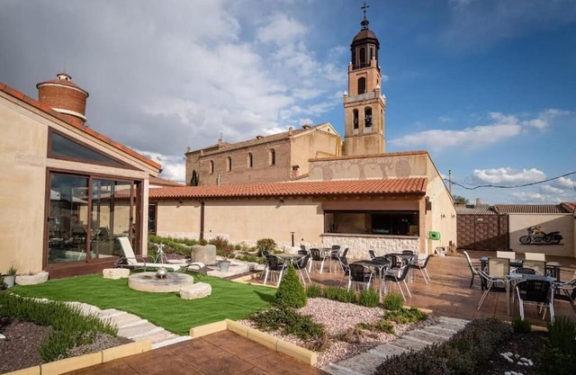 El Jaraíz De Don Marciano